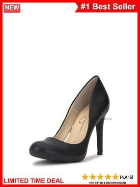 Womens Calie Classic Pump Suede Round Toe High Heel Cushioned